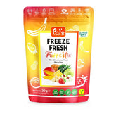 Nessiworld Pol's Freeze Fresh Fruit Mix 20 g